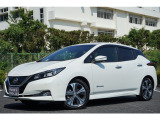 日産 リーフ G