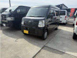 エブリイ ジョイン ターボ ハイルーフ 4WD キャンピング サブバッテリー