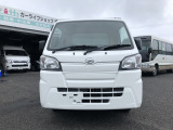 ハイゼットトラック スタンダード 4WD 冷凍冷蔵車 同色全塗装済