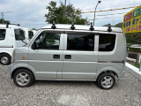 エブリイ PA ハイルーフ 4WD ドラレコ ナビ