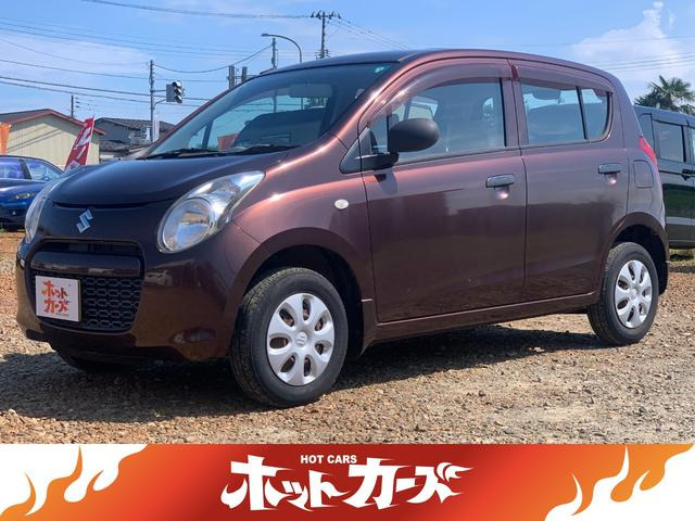アルト F 4WD パワーウインドウ