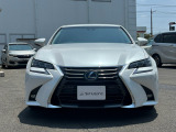 GS 450h バージョンL 