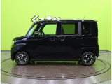 デリカミニ G プレミアム デリマル パッケージ 【マイパイロット★未使用車】