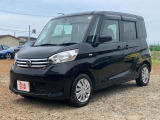 デイズルークス X Vセレクション 両側パワスラ アラウンドビュー