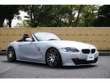 Z4 ロードスター 2.5i 