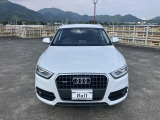 Q3 2.0 TFSI クワトロ 170PS 4WD 