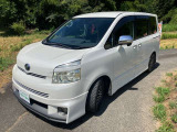 ヴォクシー 2.0 ZS 煌 両側パワスラ ナビ 地デジ Bカメラ