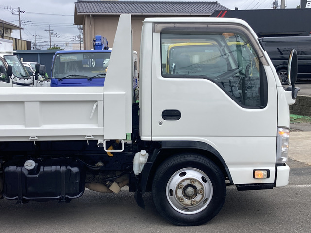 いすゞ エルフ_画像9