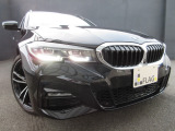 BMW 3シリーズツーリング 320d xドライブ Mスポーツ  4WD
