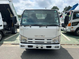 エルフ  ダンプ 3t 3000CC TURBO