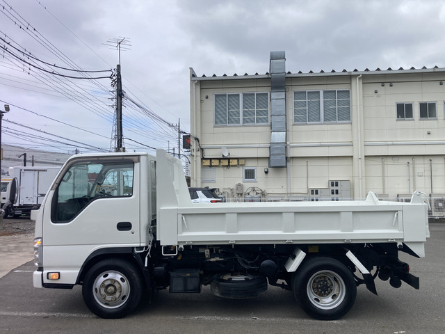 いすゞ エルフ_画像18