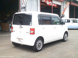 ムーヴコンテ X 軽自動車安心保証整備車検2年付格安関西