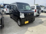 エブリイ ジョイン ターボ ハイルーフ 4WD キャンピング サブバッテリー