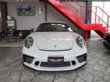 911  GT3 PDK 18yモデル(後期モデル)