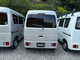 エブリイ PA ハイルーフ 4WD ドラレコ ナビ
