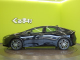 プリウス 2.0 Z 【12.3型Dオーディオ★合皮シート】