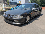 ホンダ アコードクーペ 2.0 Si エクスクルーシブ