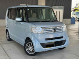 N-BOX G ETC バックカメラ 両側スライドドア