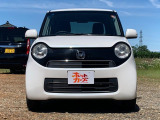 N-ONE G Lパッケージ バックカメラ ETC
