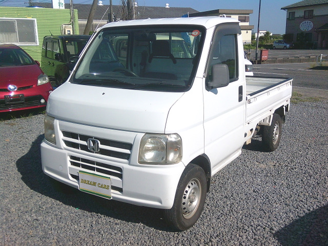 アクティトラック SDX 4WD