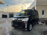 ルクラ カスタム RS 