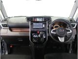 トール 1.0 G SAII 4WD 寒冷地仕様 スマアシ搭載