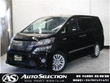 トヨタ ヴェルファイアハイブリッド 2.4 ZR 4WD
