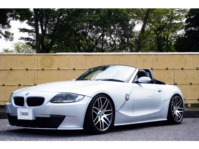 Z4 ロードスター 2.5i