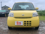 エッセ L 5MT
