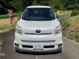 ヴォクシー 2.0 ZS 煌 両側パワスラ ナビ 地デジ Bカメラ
