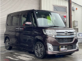 タントカスタム RS 両側PWスライドドア
