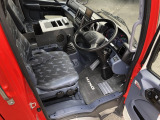レンジャー  増トン 水槽付消防車 4WD A-2級