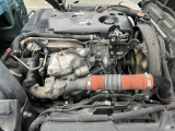 エンジン型式4JJ1