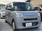 ムーヴキャンバス セオリー X 両側電動スライドドア パワーウインドウ
