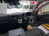 ハイエースバン 2.8 DX ロング GLパッケージ ディーゼル 登録済未使用車 9型 ETC 両...