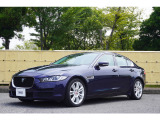 【中古車情報】ジャガー XE プレステージ 2.0L D180 ディーゼル  の中古車詳細（走行距離：7.4万km、カラー：ブルー、販売地域：岐阜県海津市海津町鹿野）