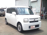ムーヴコンテ X 軽自動車安心保証整備車検2年付格安関西