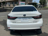 GS 450h バージョンL 