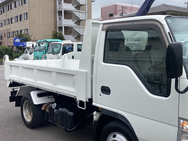 いすゞ エルフ_画像30