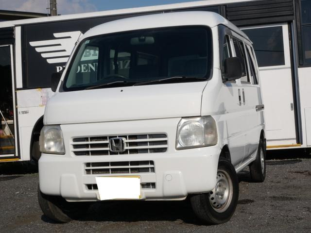 アクティバン SDX 4WD フルタイム4WD
