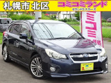 スバル インプレッサスポーツ