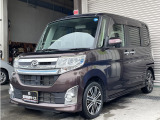 タントカスタム RS 両側PWスライドドア