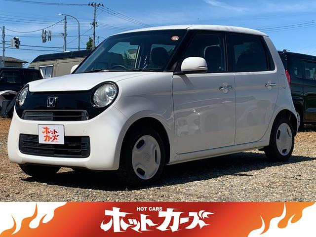 N-ONE G Lパッケージ バックカメラ ETC
