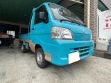 ハイゼットトラック ジャンボ 4WD AT AC PS