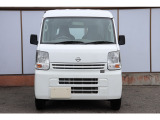 NV100クリッパー DX ハイルーフ 5AGS車 4WD 修復歴無し 車検令和9年6月まで!!