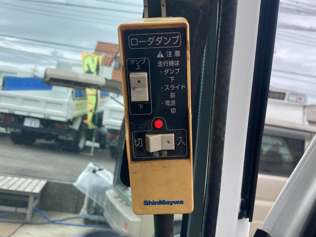 いすゞ エルフ_画像87