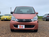ムーヴ メモリアルエディション 4WD 