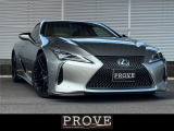 レクサス LC