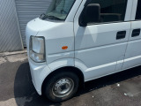 スクラム PA ハイルーフ 4WD 検2年付5速マニュアル切替4WD、ETC