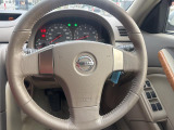 ステージア 2.5 250RX FOUR 4WD ETC アルミホイール HID 記録簿